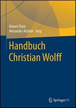 Handbuch Christian Wolff [German]